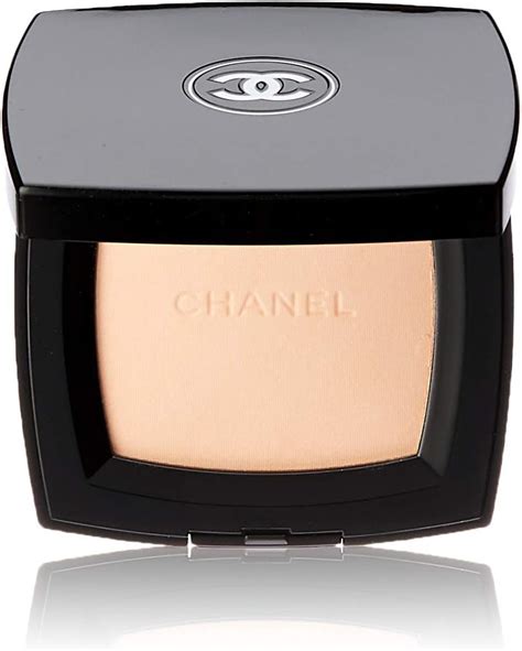 chanel universal powder